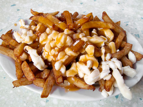 poutine near me montreal