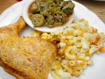 Soul food from Washington, D.C.'s Florida Avenue Grill