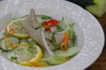 Chicken Foot Souse