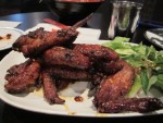 Ike's Vietnamese Fish Sauce Wings